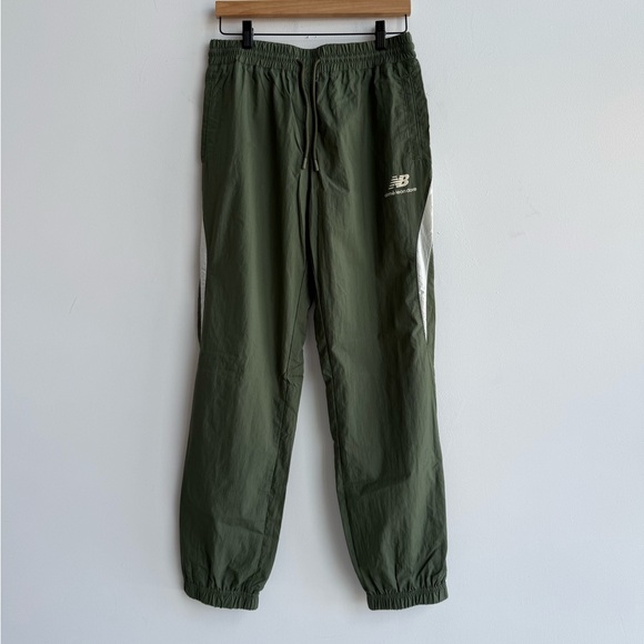 Aimé Leon Dore x New Balance 991 Warm Up Track Pant 'Cypress' - Picture 1 of 9
